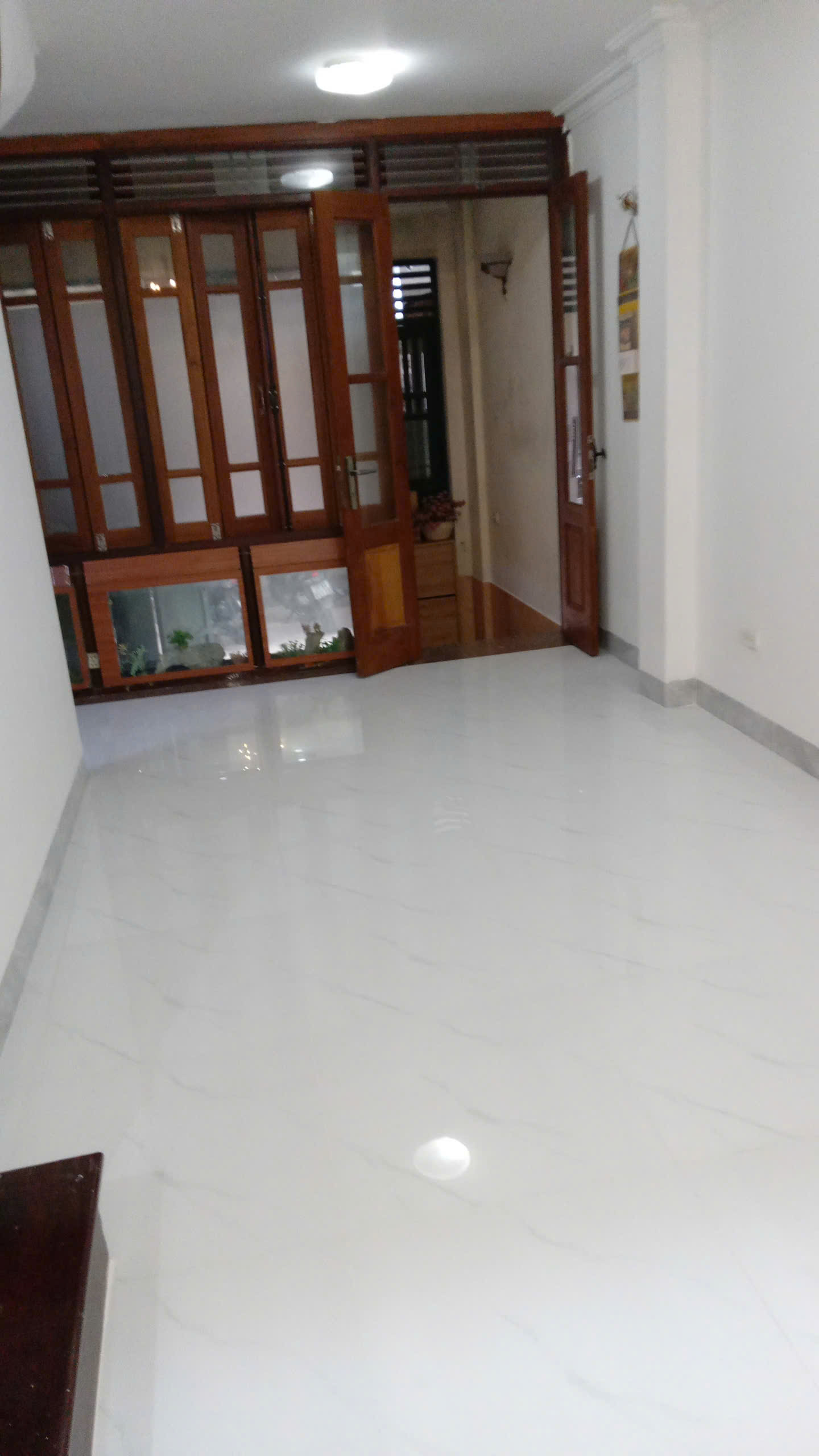 Cho thuê nhà Phúc Lai, Đống Đa, 5 tầng x 40m2, 4PN làm VP, KDon, ở gđ, 16 Triệu - Ảnh 3